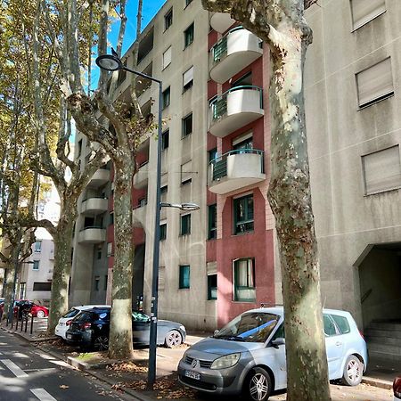 Lyon Premium - Luxezen Spa Villeurbanne Dış mekan fotoğraf