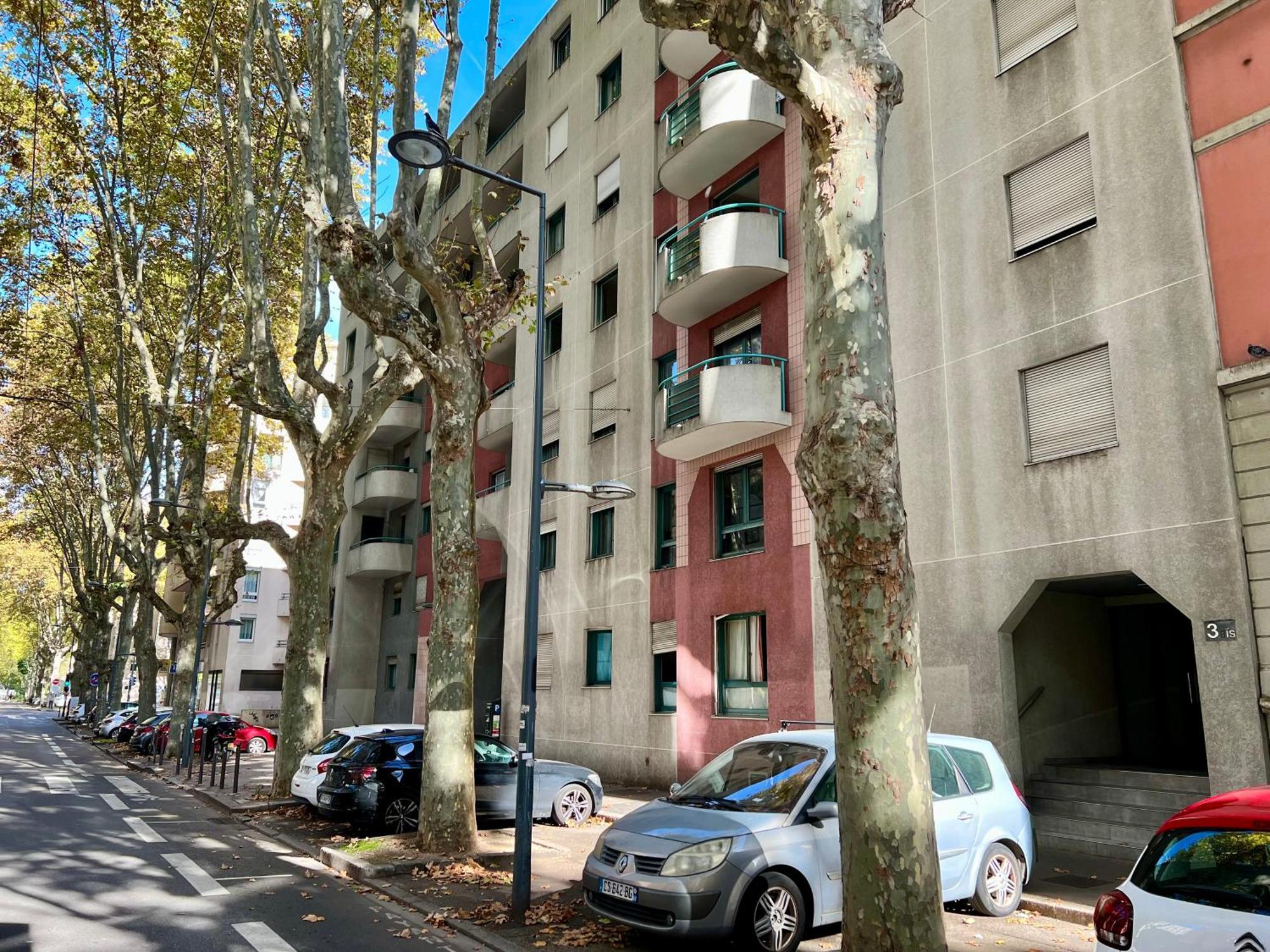 Lyon Premium - Luxezen Spa Villeurbanne Dış mekan fotoğraf