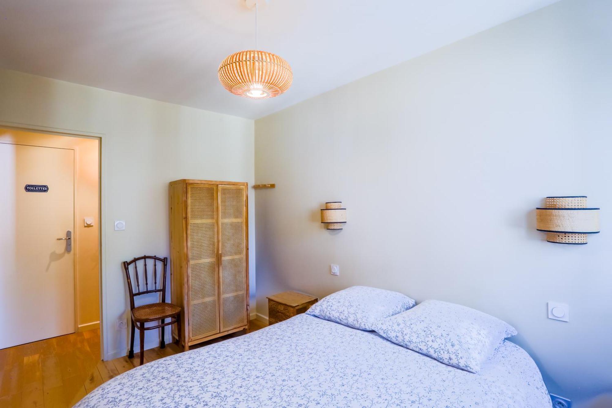 Lyon Premium - Luxezen Spa Villeurbanne Dış mekan fotoğraf
