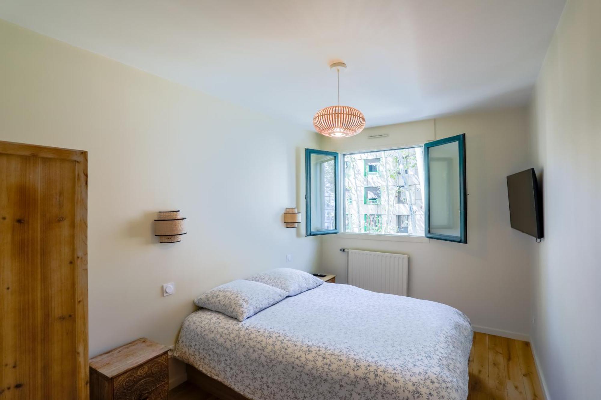 Lyon Premium - Luxezen Spa Villeurbanne Dış mekan fotoğraf